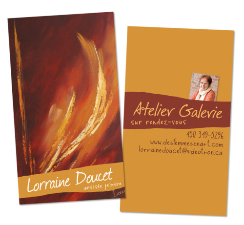 LorraineDoucetCarte
