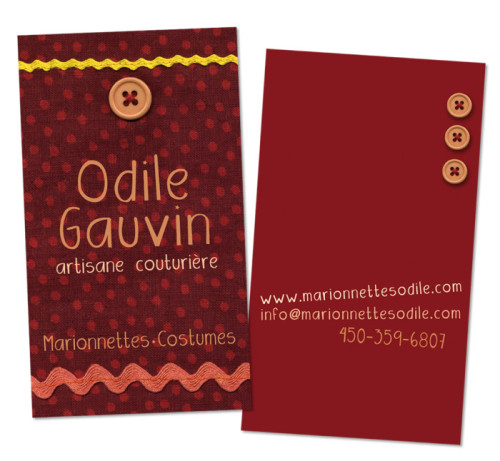 OdileGauvinCarte