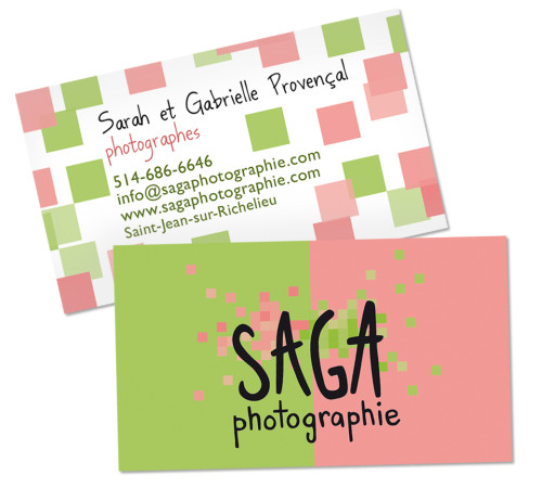 SAGA