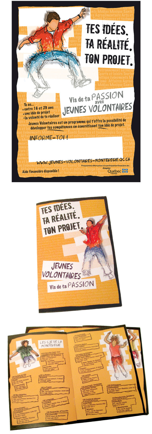 AfficheJeunesVolontairesall