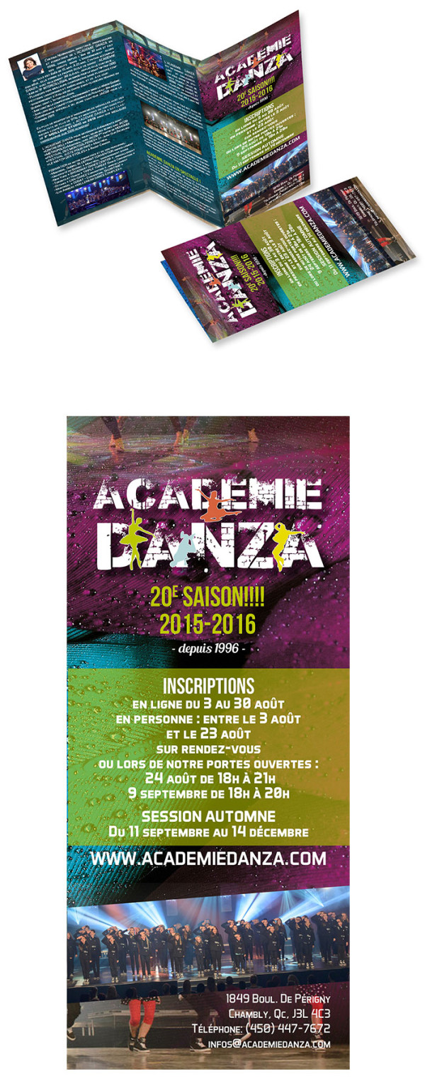 danzaall