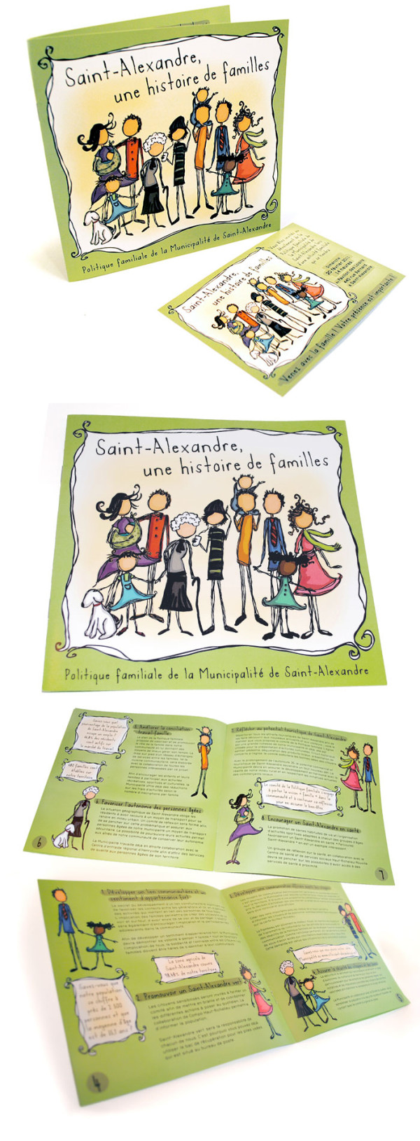 polifamilialeall